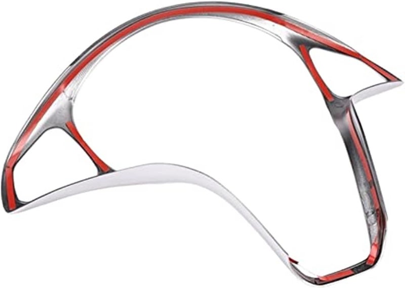 Wivplex Steering Wheel Trim Cover for Mercedes-Benz Vito 2017 - Image 3