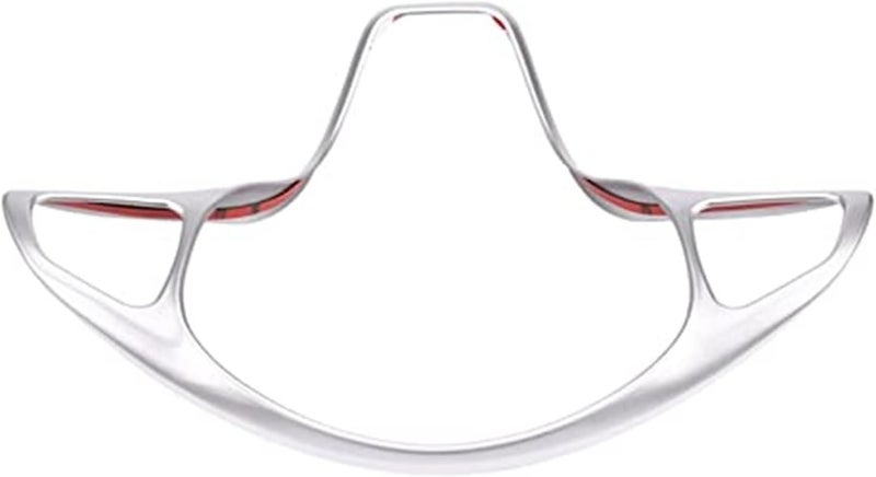 Wivplex Steering Wheel Trim Cover for Mercedes-Benz Vito 2017 - Image 2