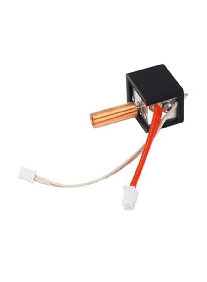Replacement Extruder Nozzle Hotend Kit 0.4mm Nozzle Durable High Precision Printing Part For 4MAX 3D Printer Series Easy Reliable Installation - Image 1