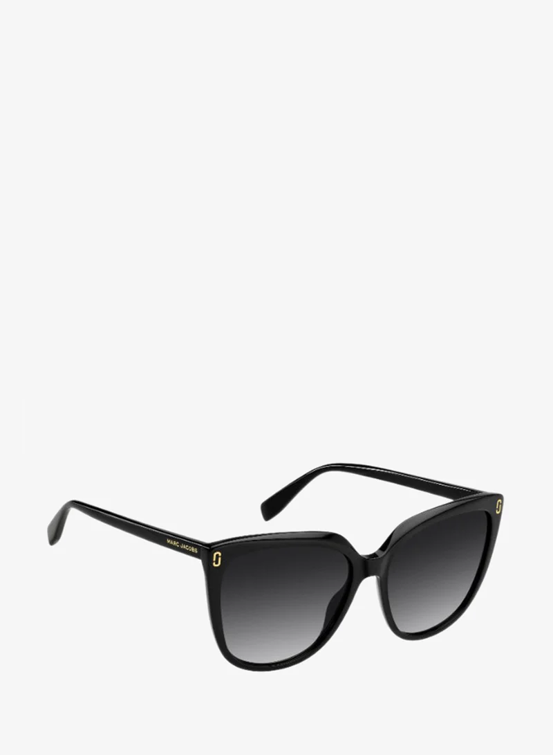 Marc Jacobs MARC JACOBS MJ 1137/S Sunglasses Black Cat Eye