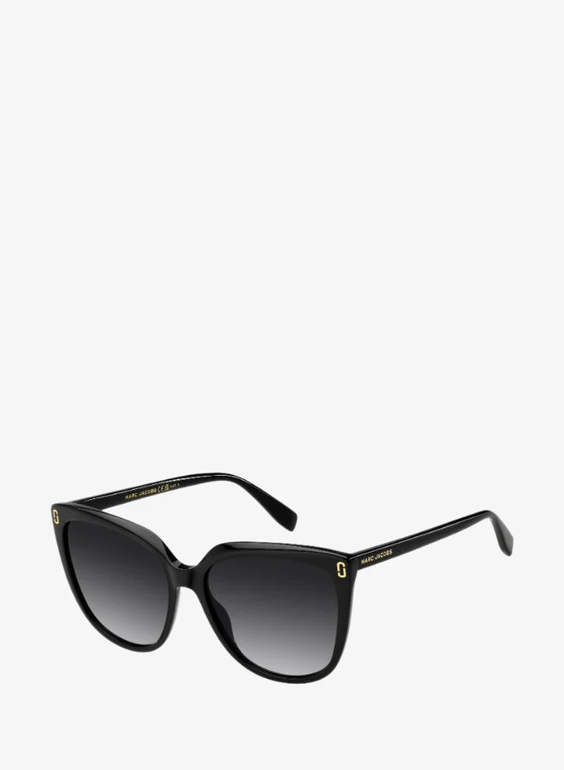 Marc Jacobs MARC JACOBS MJ 1137/S Sunglasses Black Cat Eye