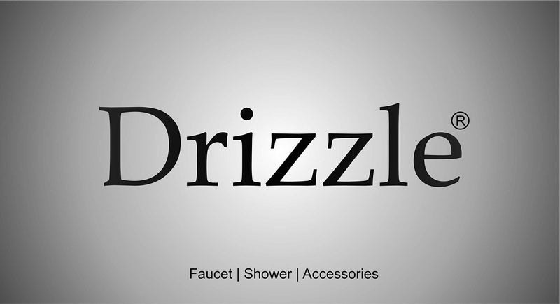 DRIZZLE Plastic Unbreakable Wall Shelf for Bathroom and Home Decor (14 Inch Long, Clear/Transparent) - Image 5