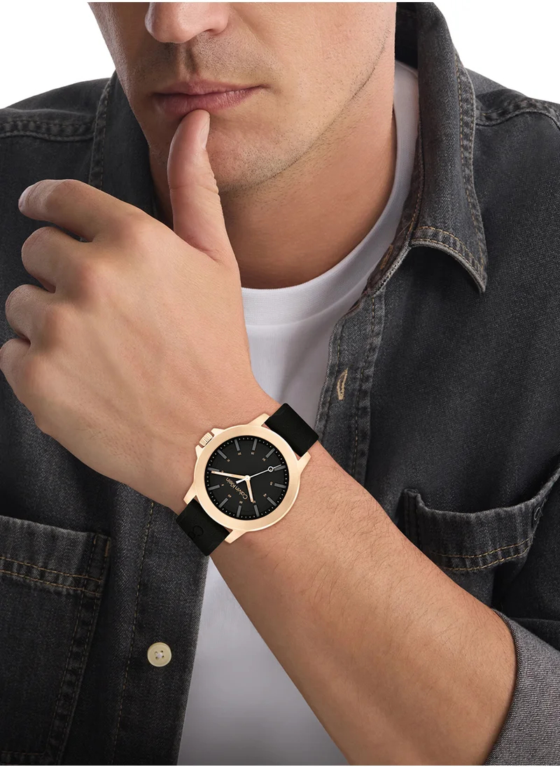 CALVIN KLEIN Reset Analog Watch