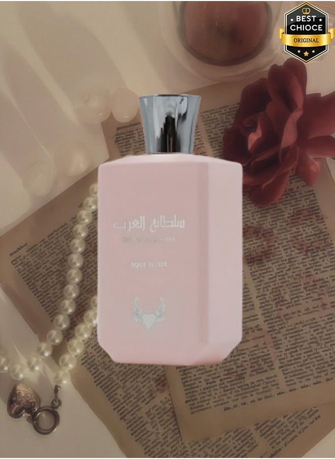 Sultan Sultanat Al Arab Perfume 100ml EDP  - Image 2