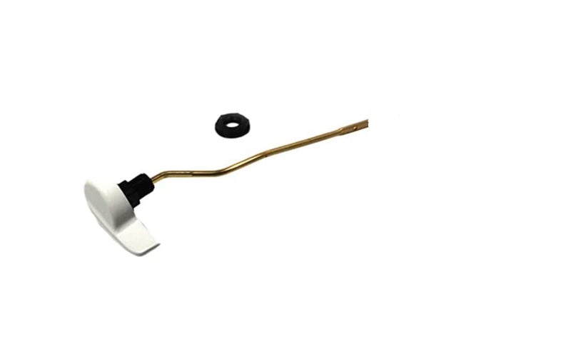 TOTO THU808#01 Parts and Repair  White