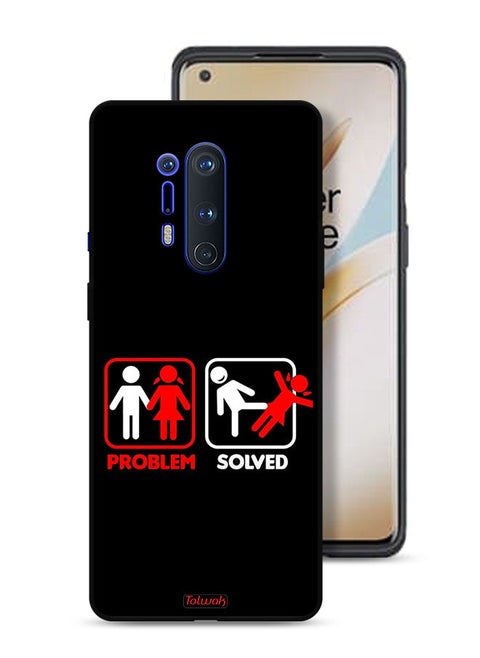 OnePlus 8 Pro Protective Case Cover Problem Solved