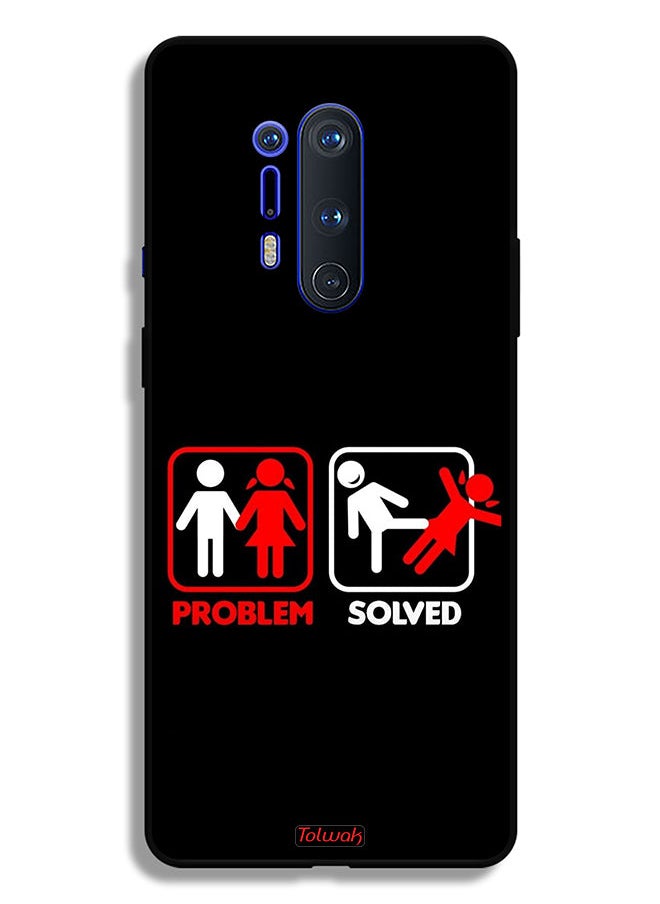 OnePlus 8 Pro Protective Case Cover Problem Solved