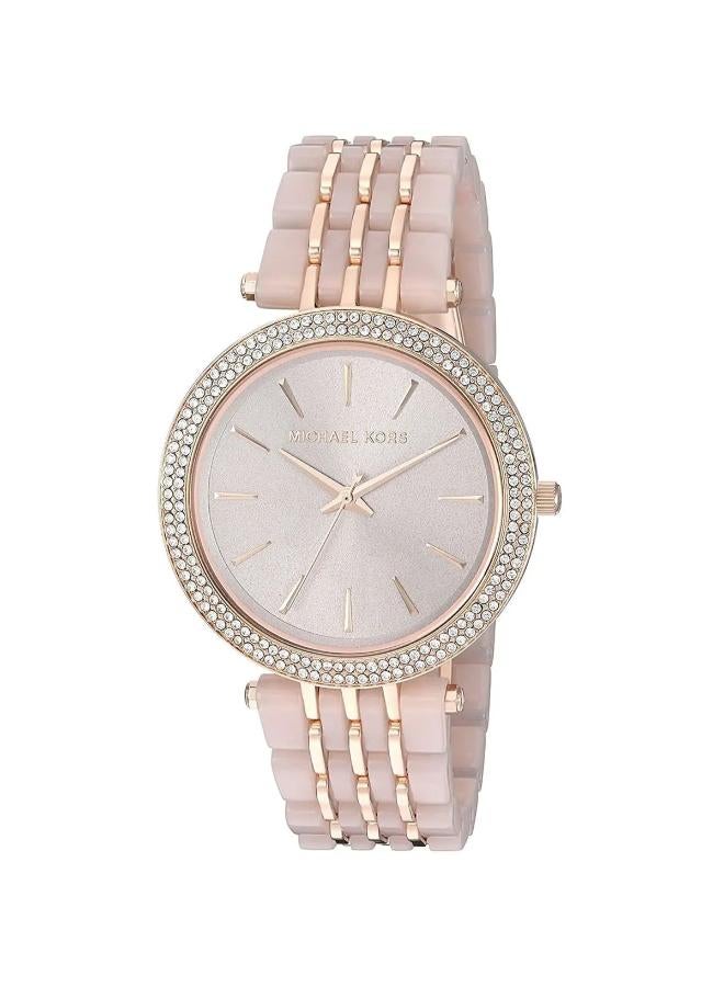 Michael Women's Darci Analog Watch MK4327 - Image 2