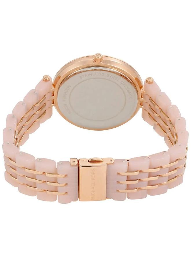 Michael Women's Darci Analog Watch MK4327 - Image 3