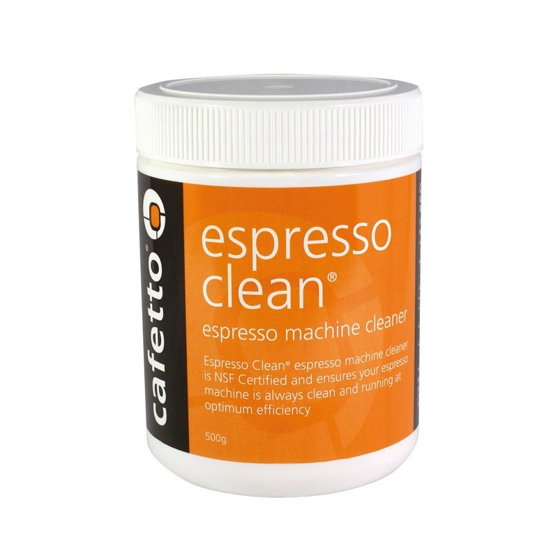 Cafetto Espresso Cleaning Powder – Professional Coffee Machine Cleaner for Espresso Machines and Coffee Brewers – 1 KG - Image 2
