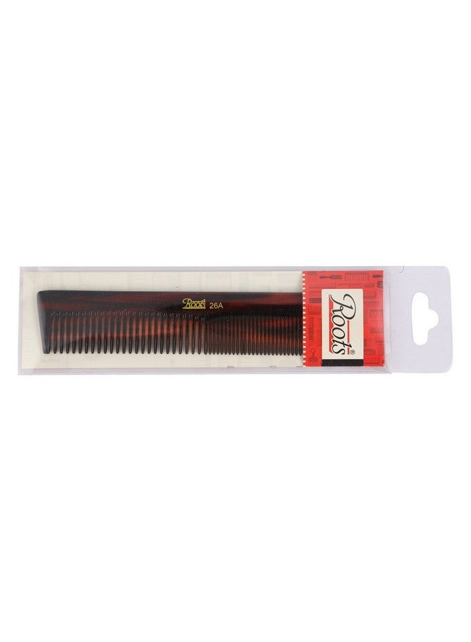 Roots - Classic - Dressing Combs - For Men & Women - 26A - Image 3
