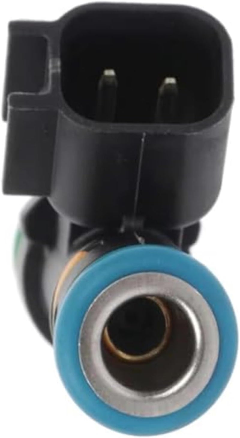 Wivplex Fuel Injectors for Jeep Wrangler - Image 4