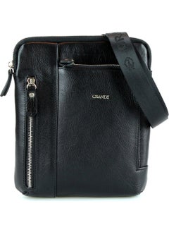 Grande 6551 Leather Men's Messenger Bag  - Image 1