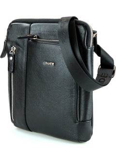 Grande 6551 Leather Men's Messenger Bag  - Image 2