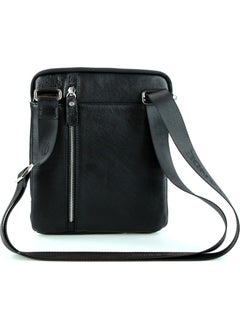 Grande 6551 Leather Men's Messenger Bag  - Image 3