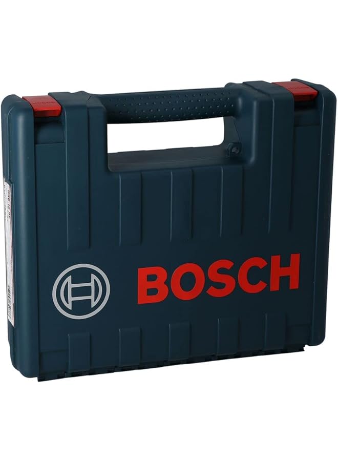 BOSCH Professional Impact Drill Gsb 16 Re Blue - Image 4