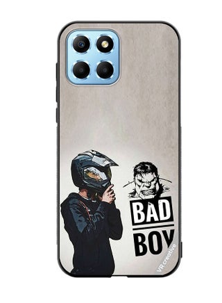 Protective Case Cover For Honor X8 5G Bad Boy Design Multicolour - pzsku/Z73276199E85D6261B516Z/45/_/1675107389/450463fc-b8a8-4281-9d96-f1c025804304
