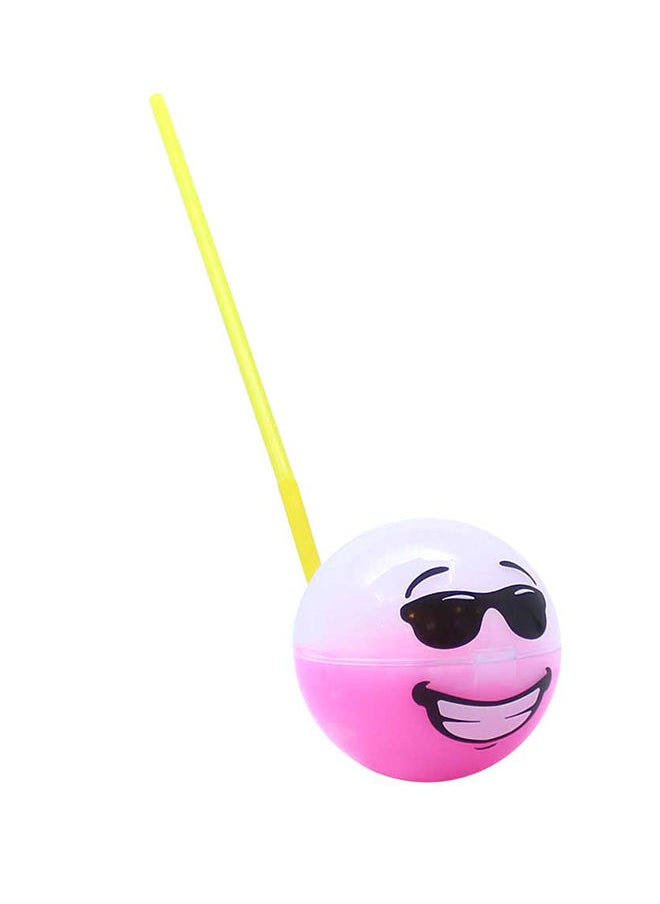Slimy Funny Maxi Bubble Blower On Blister  - Image 3