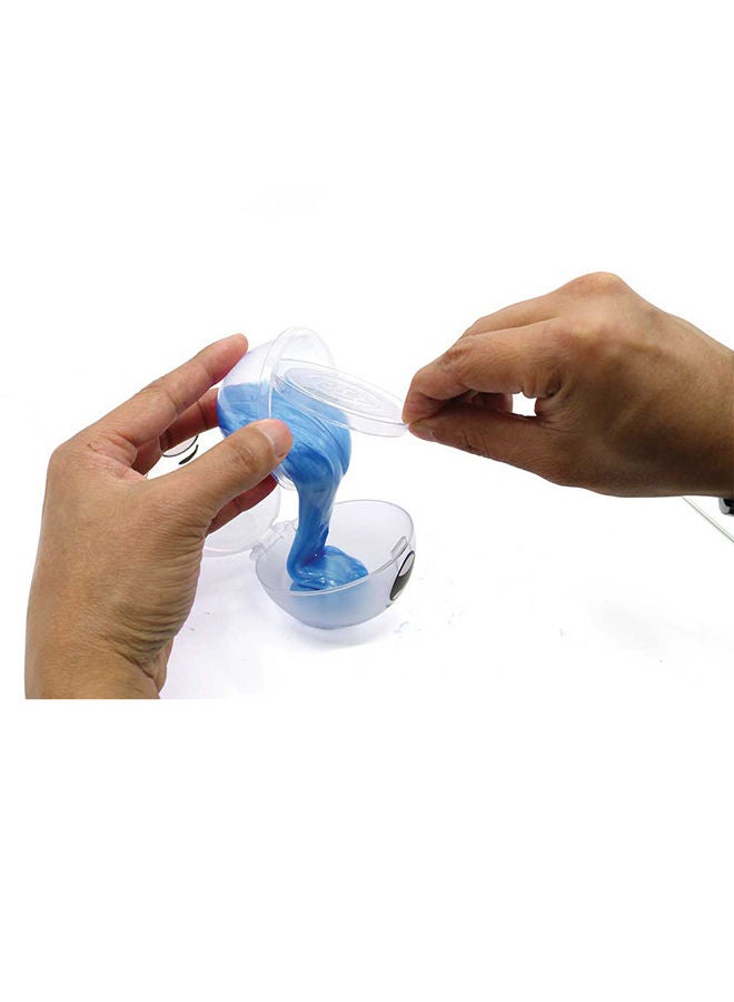 Funny Maxi Bubble Blower On Blister
