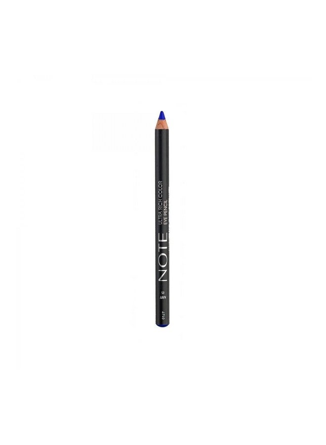 NOTE Cosmetics Ultra Rich Color Eye Pencil No. 05 0.04 Ounce - Image 2