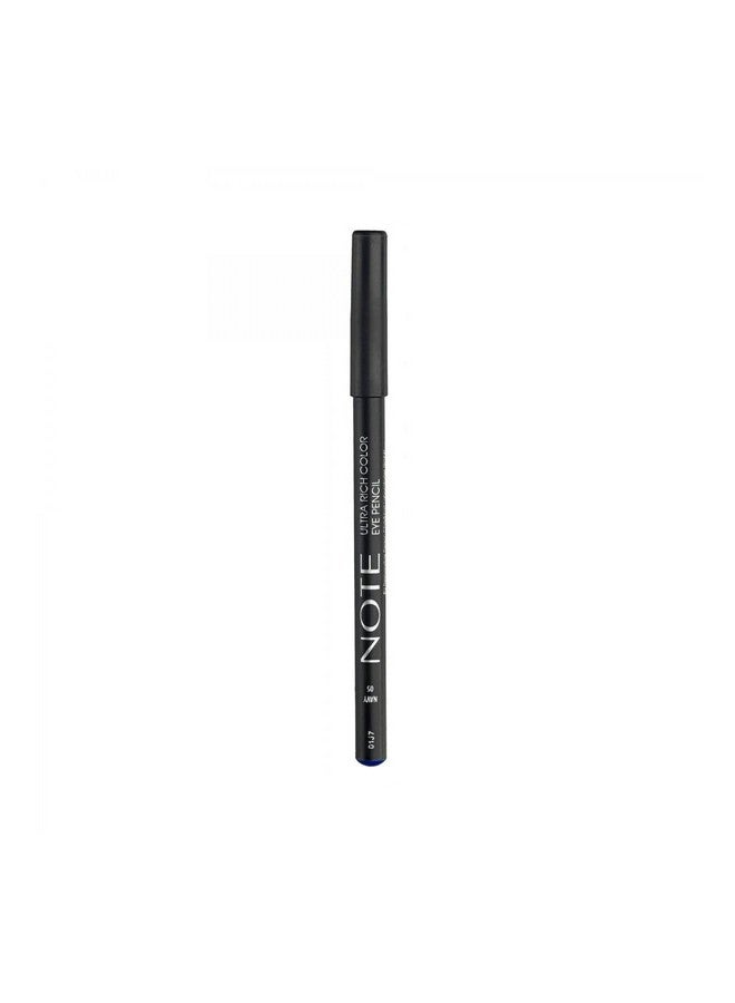NOTE Cosmetics Ultra Rich Color Eye Pencil No. 05 0.04 Ounce - Image 4