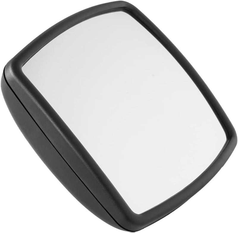 High Soar Rear View Wide Angle Mirror for International Durastar 4300 - Black Housing - Image 5