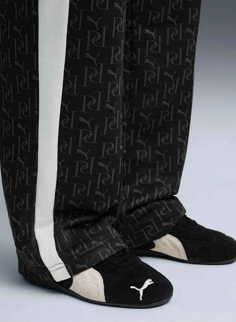 PUMA  T7 All- Over- Printed Track Pants for Women | Best Price UAE