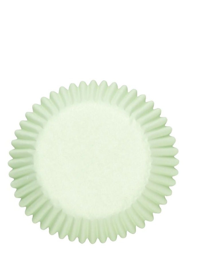 Wilton Assorted Pastel Colour Baking Cups Standard size - Image 4