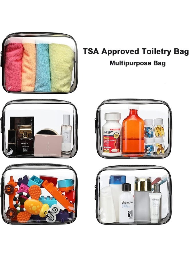 Timberer Diaper Bag with Organizing Pouches, Nappy Bags Handbag Multifunction Diaper Bag for Baby Care Travel Backpack Large Capacity - Image 3