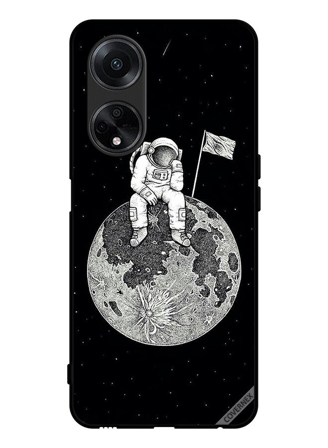 Covernex Protective Case Cover For Oppo F23 5G What Else To Do In This Universe - Image 1