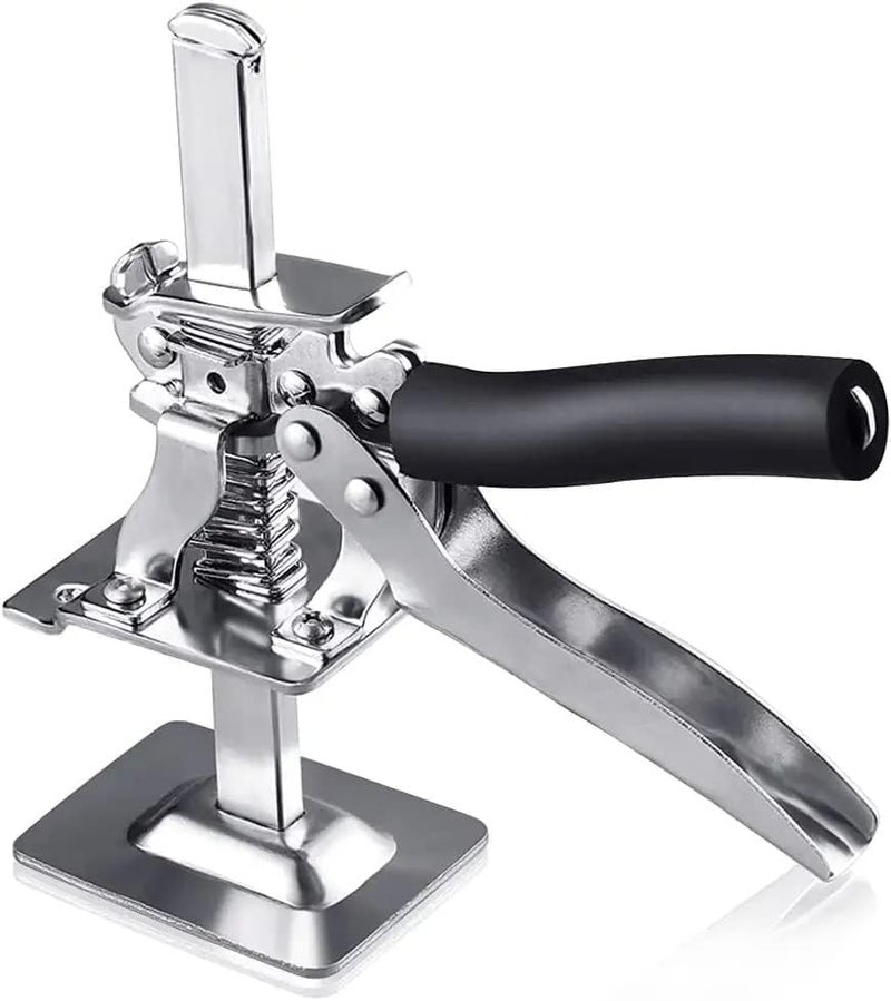 RASOFAB ZWERLIN Arm Tool Lift Hand Jack Labor Saving Arm-Furniture Lift Improved Arm Hand Lifting Tool Door Panel Lifting Cabinet Jack (Pack of 1) (Design 1) - Image 1