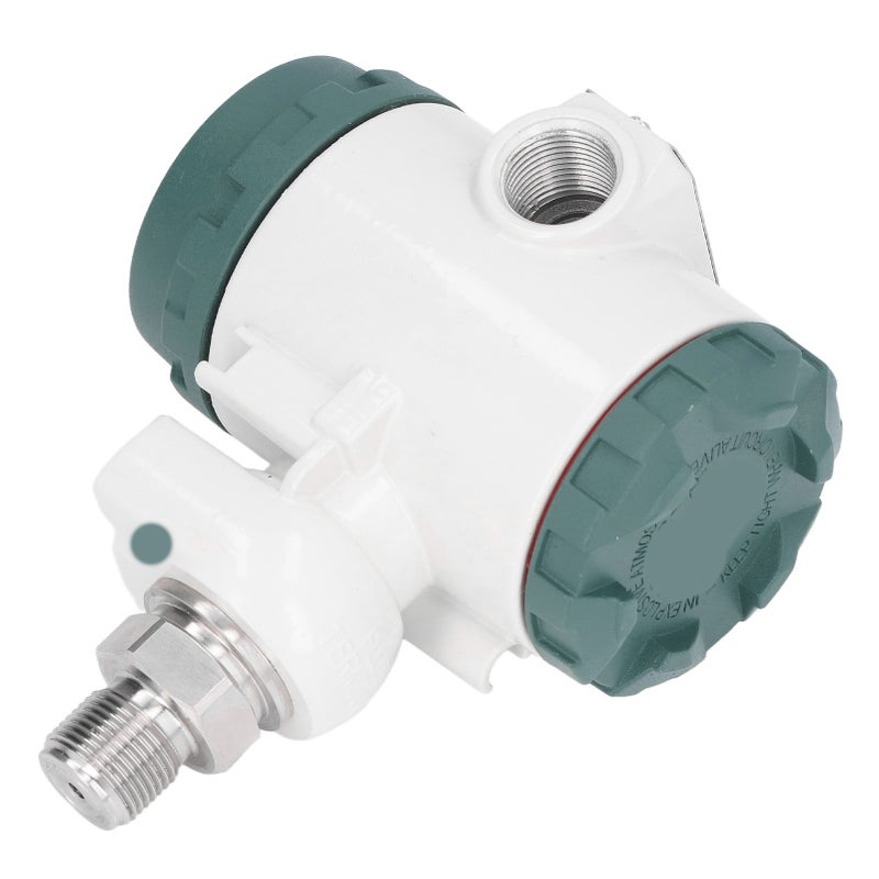 Pressure Transmitter LED Digital Display High Accuracy Transducer Level Sensor 0‑2.5Mpa - Image 2