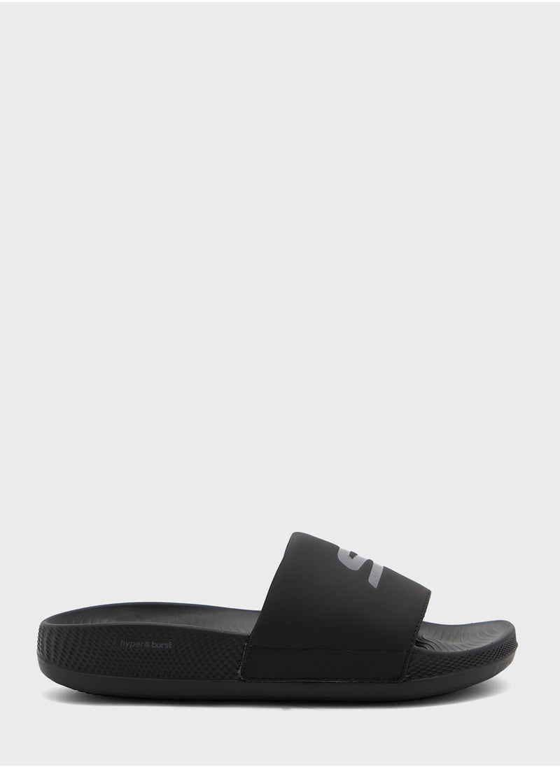 SKECHERS - Hyper Slide - Image 1