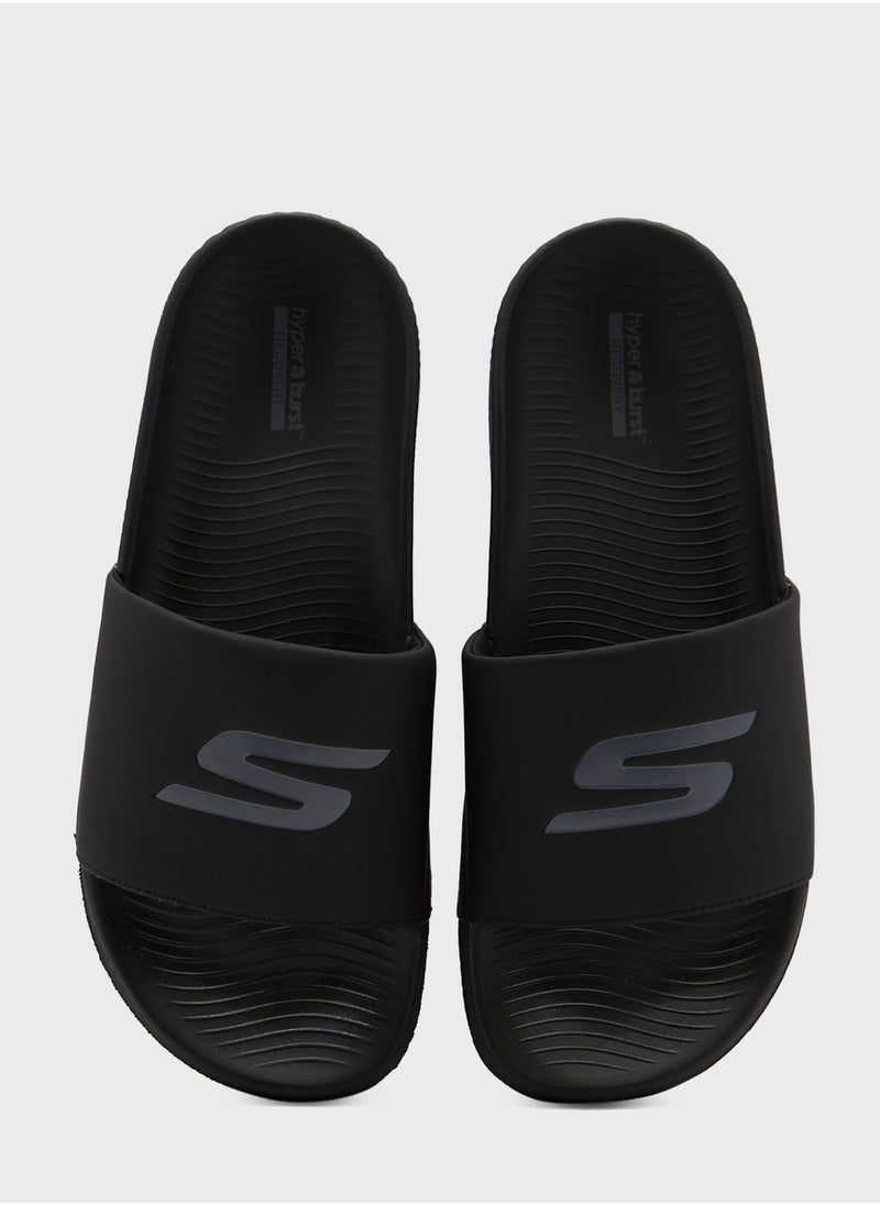 SKECHERS - Hyper Slide - Image 1