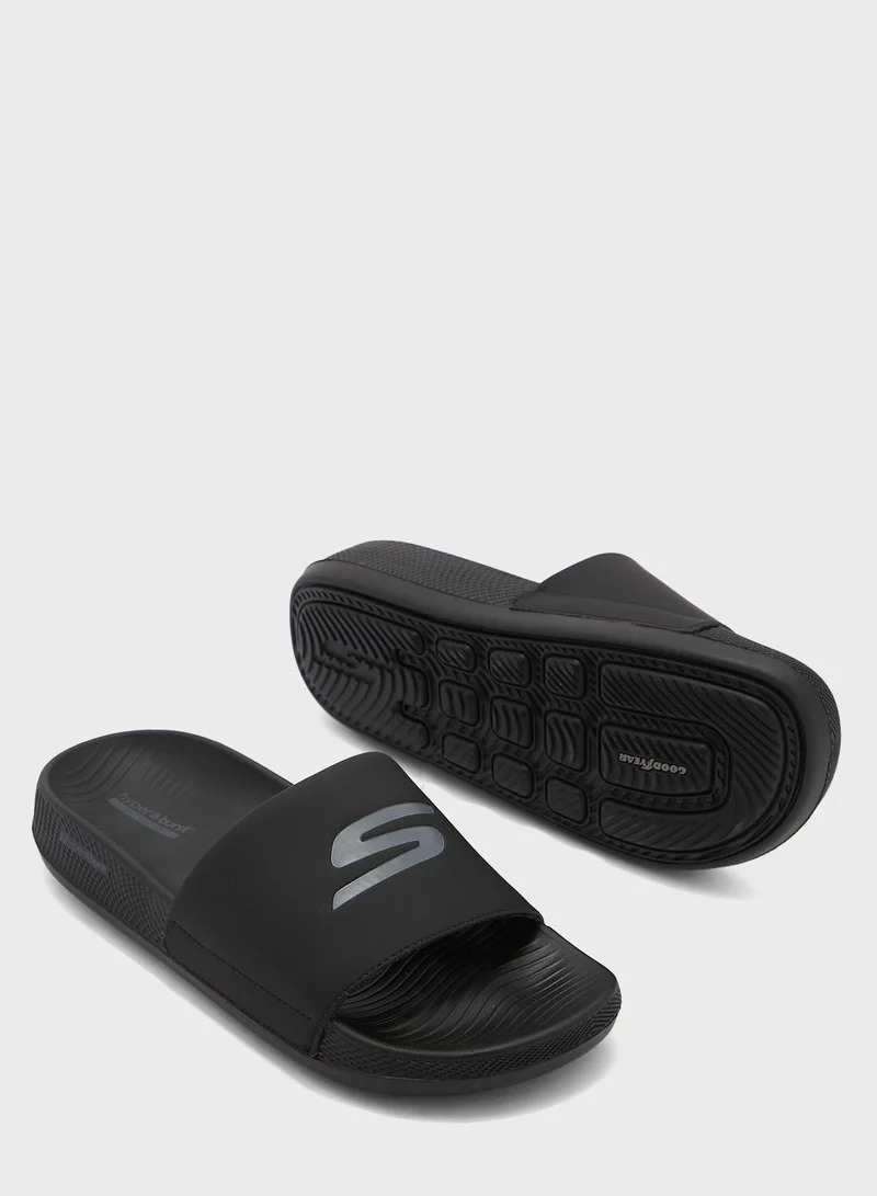 SKECHERS Hyper Slide