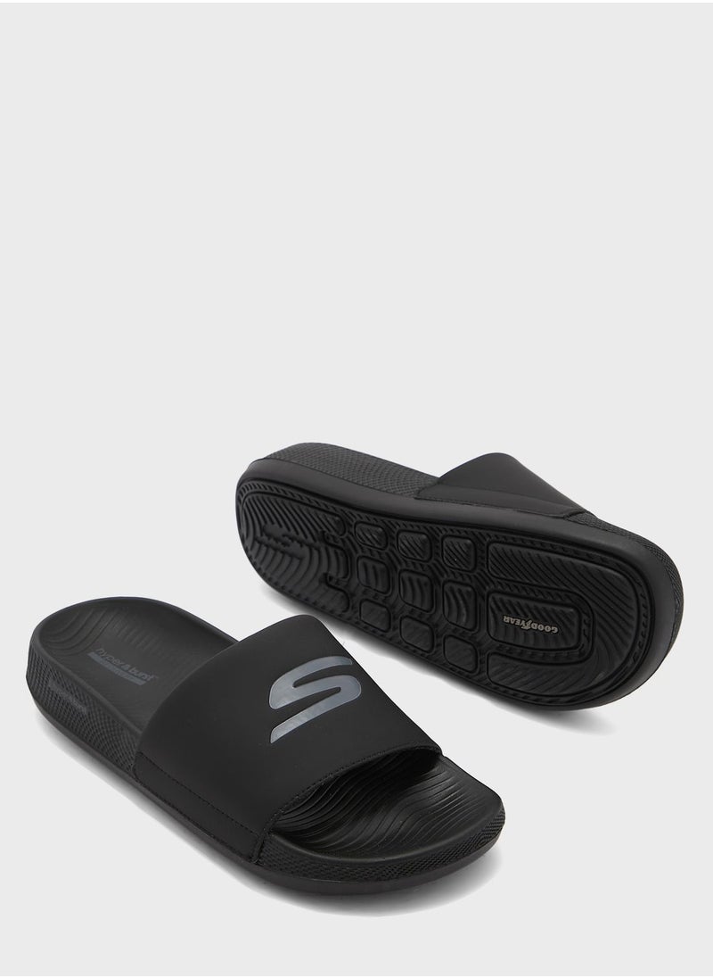 SKECHERS - Hyper Slide - Image 1