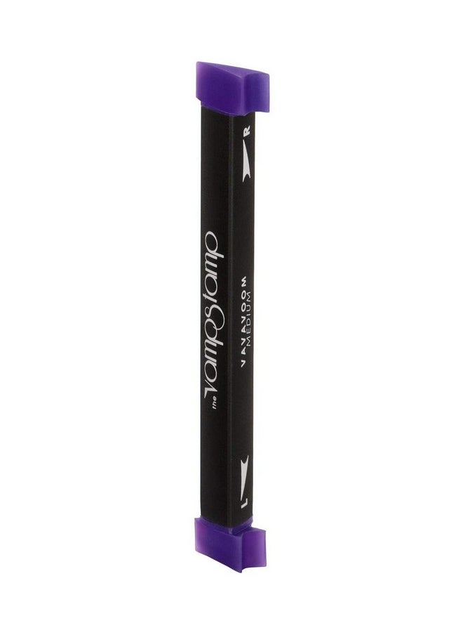 VAMP STAMP - Vavavoom Winged Eyeliner Stamp Easy Cosmetic Applicator For Infallible Wings Kitten Small - Image 1