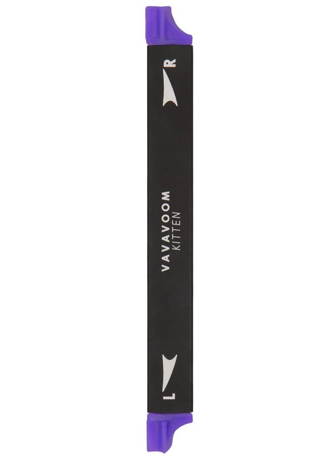 VAMP STAMP - Vavavoom Winged Eyeliner Stamp Easy Cosmetic Applicator For Infallible Wings Kitten Small - Image 1