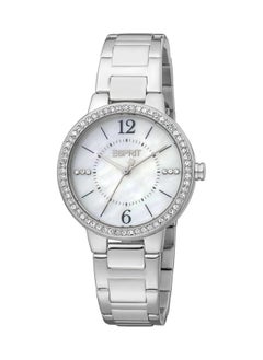ESPRIT Esprit Stainless Steel Analog Women's Bracelet Wrist Watch ES1L228M2085  - Image 2