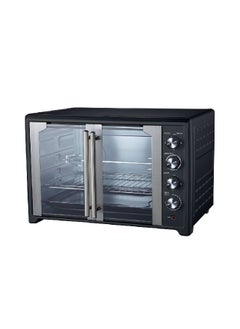 homix 2800W Full Function Toaster Oven Multicolor 75 L TY-K755BCL 