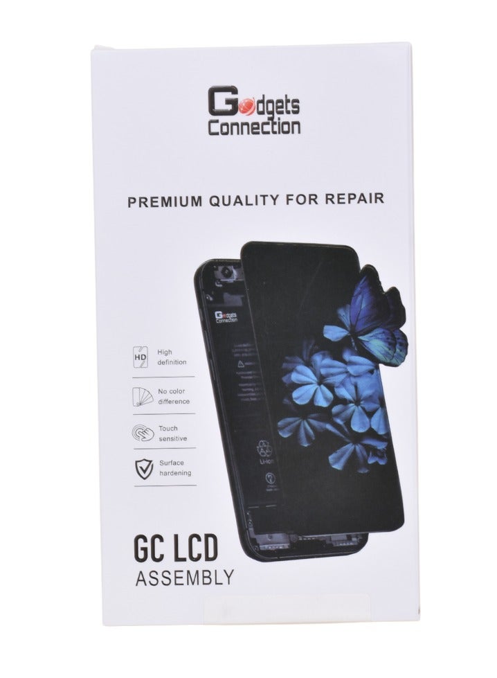 Gadgets Connection Replacement LCD screen for TECNO KESJ SPRK 6GO/Go 2020/G2021 smart5/hot 10i/itel P36 P36 pro lite S16 vision 1Plus vision 1pro - Image 4