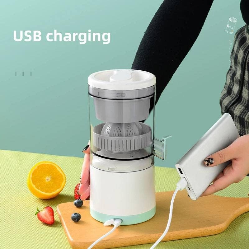 Kalon Hands - Free USB Rechargeable Portable Electric Citrus Juicer - Image 2