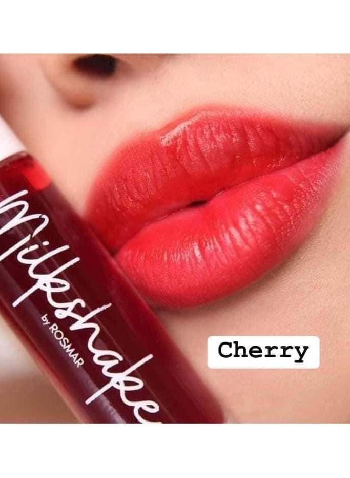 ROSMAR Milkshake Tint Cherry 10 ml - Image 2