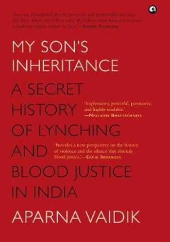 My Sons Inheritance The Secret History Of Lynching 