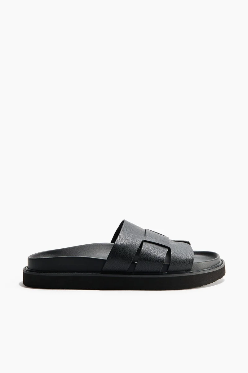 H&M Slide sandals