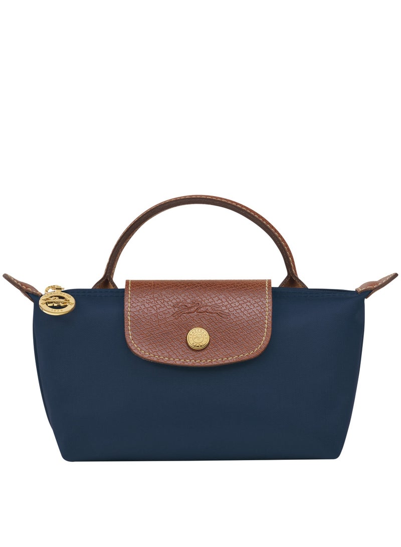 Longchamp LE PLIAGE ORIGINAL Makeup Bag Women's Bag Mini Bag Dumpling Bun - Image 1