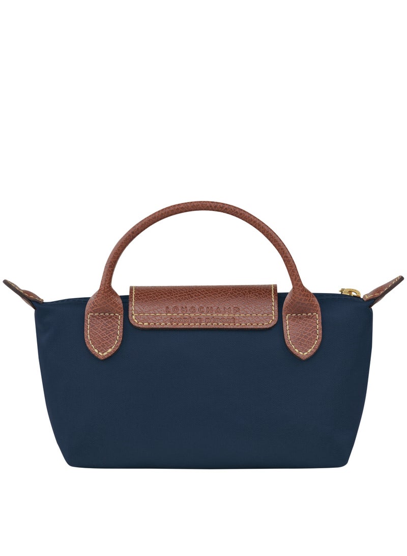 Longchamp LE PLIAGE ORIGINAL Makeup Bag Women's Bag Mini Bag Dumpling Bun - Image 3