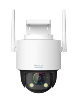 Botslab W317 ColorS AI Night Cam – 5MP 3K Resolution, 360° Pan & Tilt, AI Scene Recognition, Full-Color Night Vision, IP66 Weatherproof Design  - Image 1