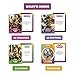 Clever Fox Play Emotions Feelings Rumble Emotional Intelligence Regulation Card Game for Kids Ages 6 Learning Activity for Family Therapy to Develop Social Skills Problem Solving - Image 4