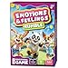 Clever Fox Play Emotions Feelings Rumble Emotional Intelligence Regulation Card Game for Kids Ages 6 Learning Activity for Family Therapy to Develop Social Skills Problem Solving - Image 2